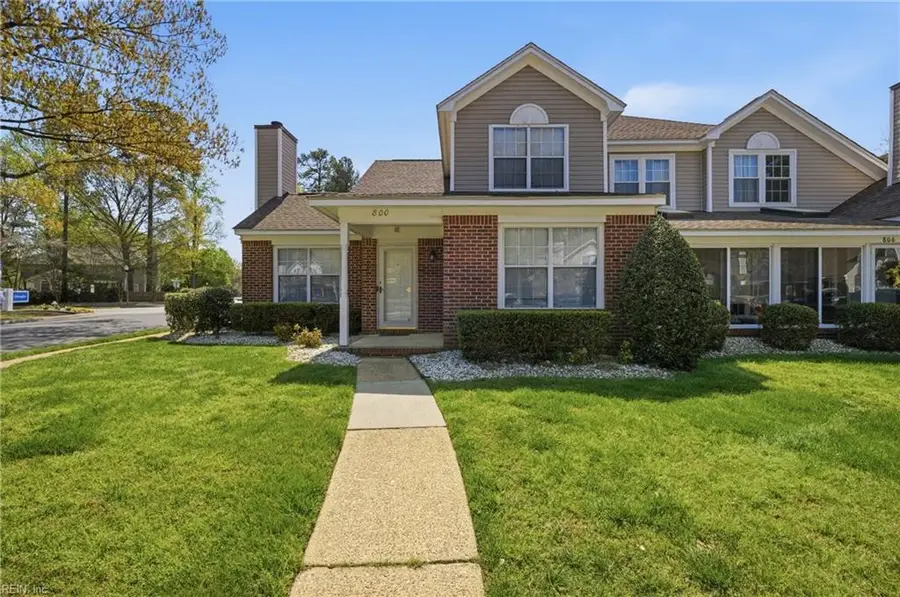 800 Brassie Way, Newport News, VA 23602 - #3