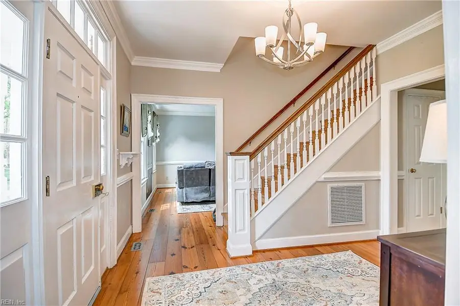 3117 Harvesttime Crescent, Chesapeake, VA 23321 - #3