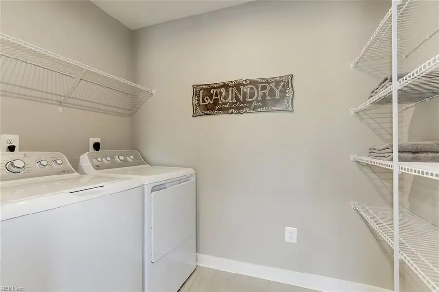 310 Pocosin Path, Poquoson, VA 23662 - #2