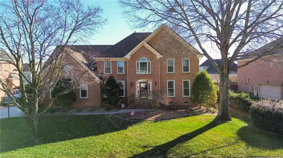 1137 Kingsbury Drive Drive, Chesapeake, VA 23322 - #3