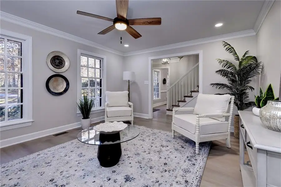 100 Daingerfield Road, Williamsburg, VA 23185 - #2