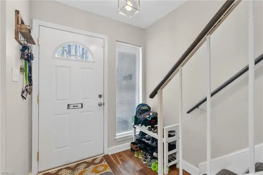 1007 Willow Green Drive, Newport News, VA 23602 - #3