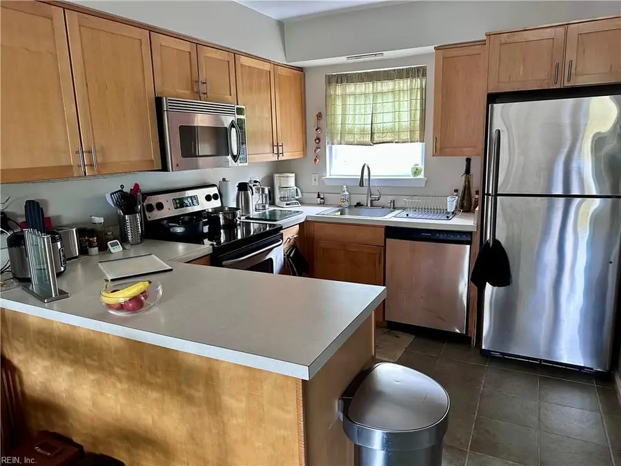 9601 9th View Street #103, Norfolk, VA 23503 - #3