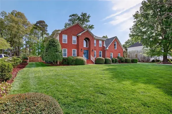 2332 Upper Greens Place, Virginia Beach, VA 23456