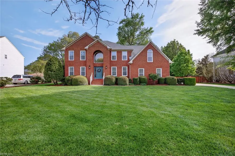 2332 Upper Greens Place, Virginia Beach, VA 23456 - #2