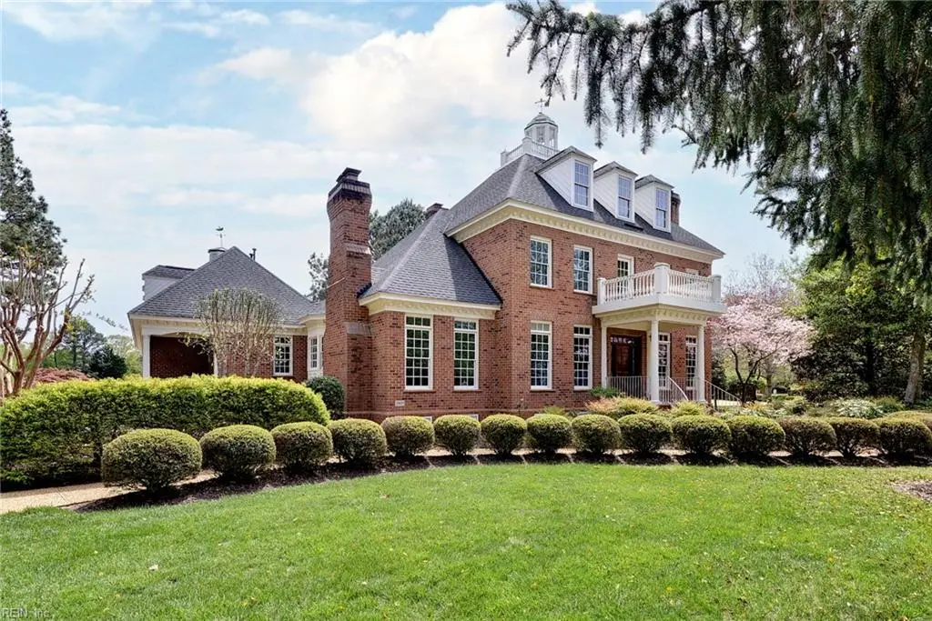 2901 Kitchums Pond Road, Williamsburg, VA 23185 - #1