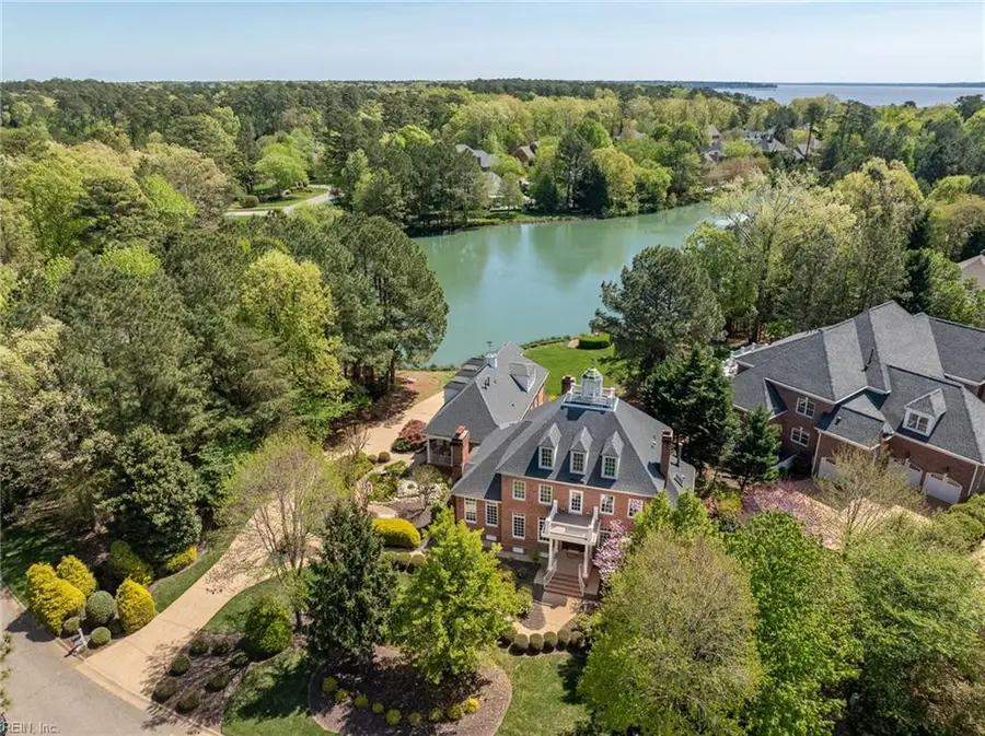 2901 Kitchums Pond Road, Williamsburg, VA 23185 - #3