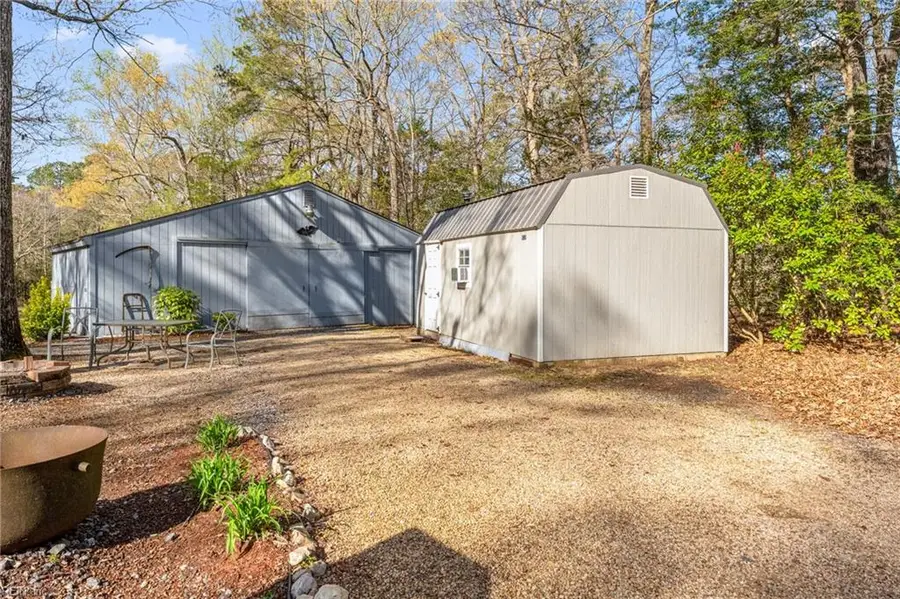 5288 Creekwood Lane, Gloucester, VA 23061 - #2