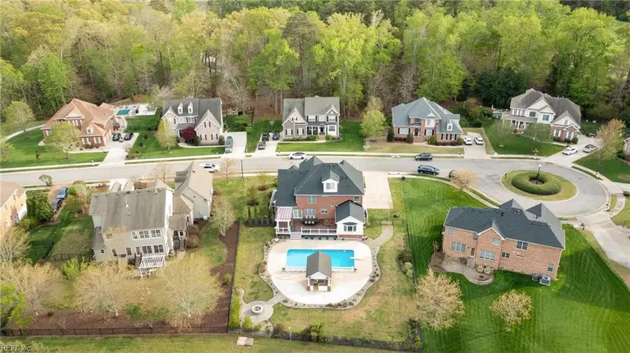 421 Hastings Place, Suffolk, VA 23436 - #2