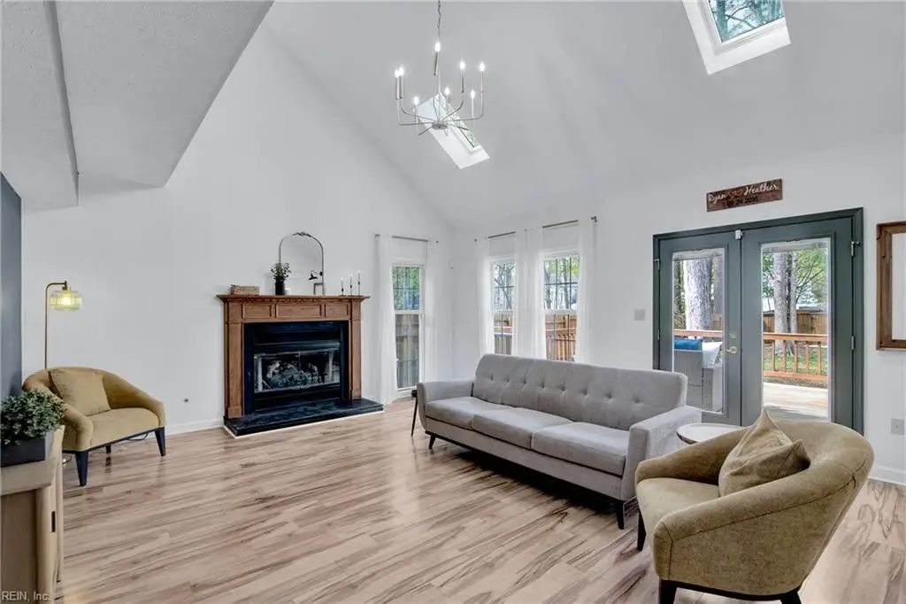 907 Eastnor Court, Newport News, VA 23608 - #1