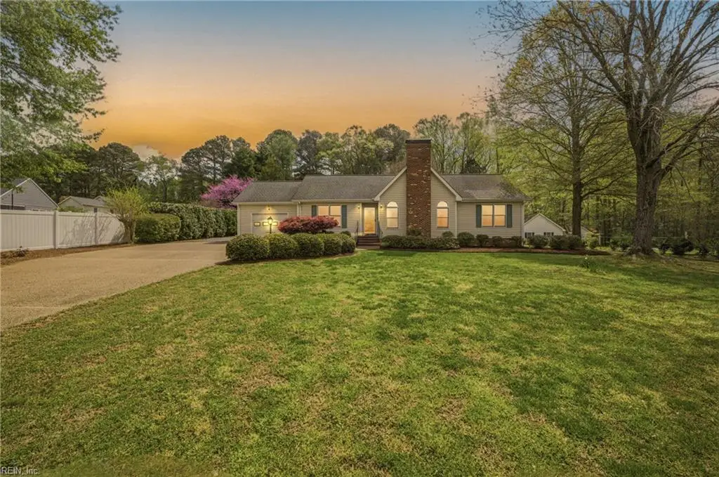 3119 Henry Hogge Lane, Hayes, VA 23072 - #1