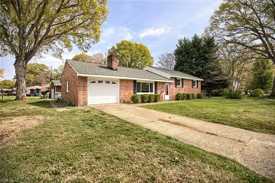 129 Henry Clay Road, Newport News, VA 23601 - #3