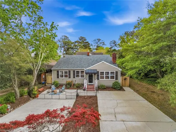 218 88th Street #A, Virginia Beach, VA 23451