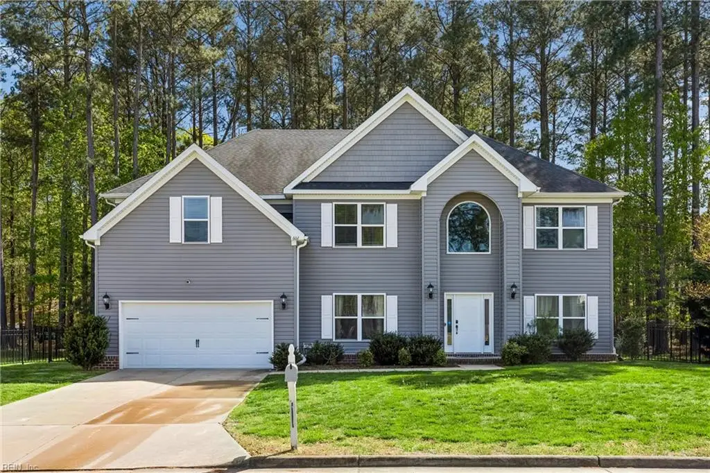 602 Westminster Reach, Smithfield, VA 23430 - #1