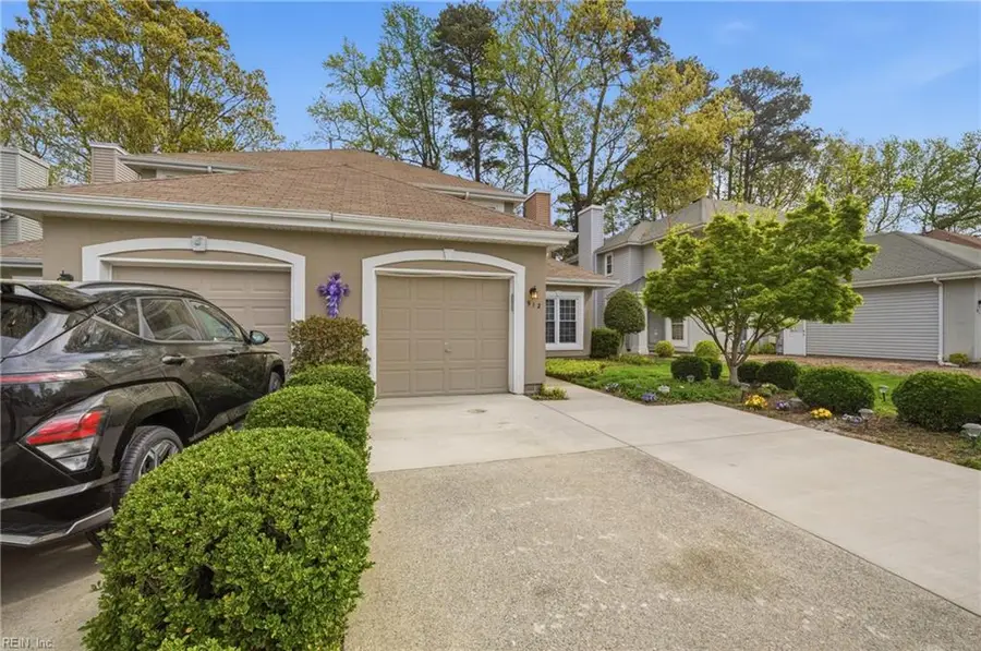 912 Willow Point, Newport News, VA 23602 - #2