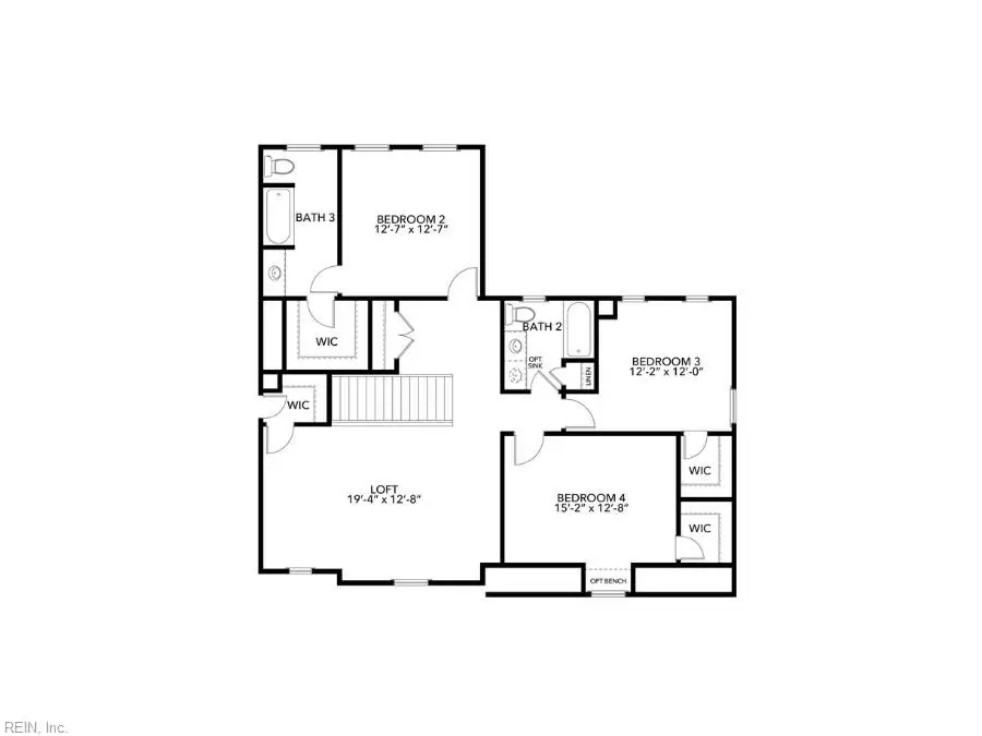 741 Beaver Dam Road, Chesapeake, VA 23322 - #3