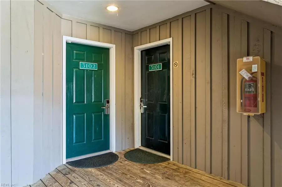 310 Padgetts Ordinary, Williamsburg, VA 23185 - #3