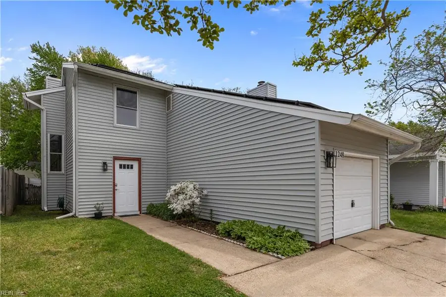 1248 Christian Court, Virginia Beach, VA 23464 - #2