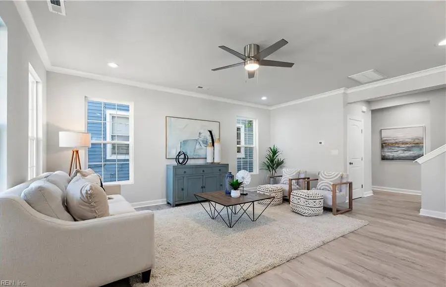 220 W 27th Street, Norfolk, VA 23517 - #3