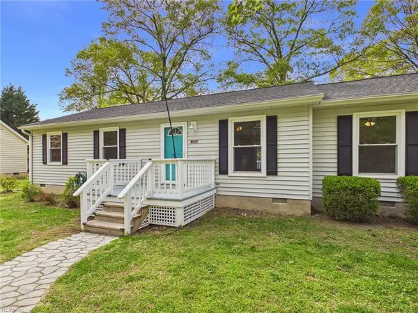 1014 Deerchase Road, Saluda, VA 23149