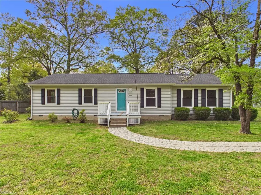 1014 Deerchase Road, Saluda, VA 23149 - #3