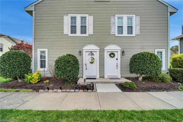 105 Seaside Lane, Virginia Beach, VA 23462