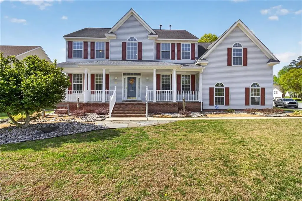 2162 Seastone Trace, Chesapeake, VA 23321 - #1