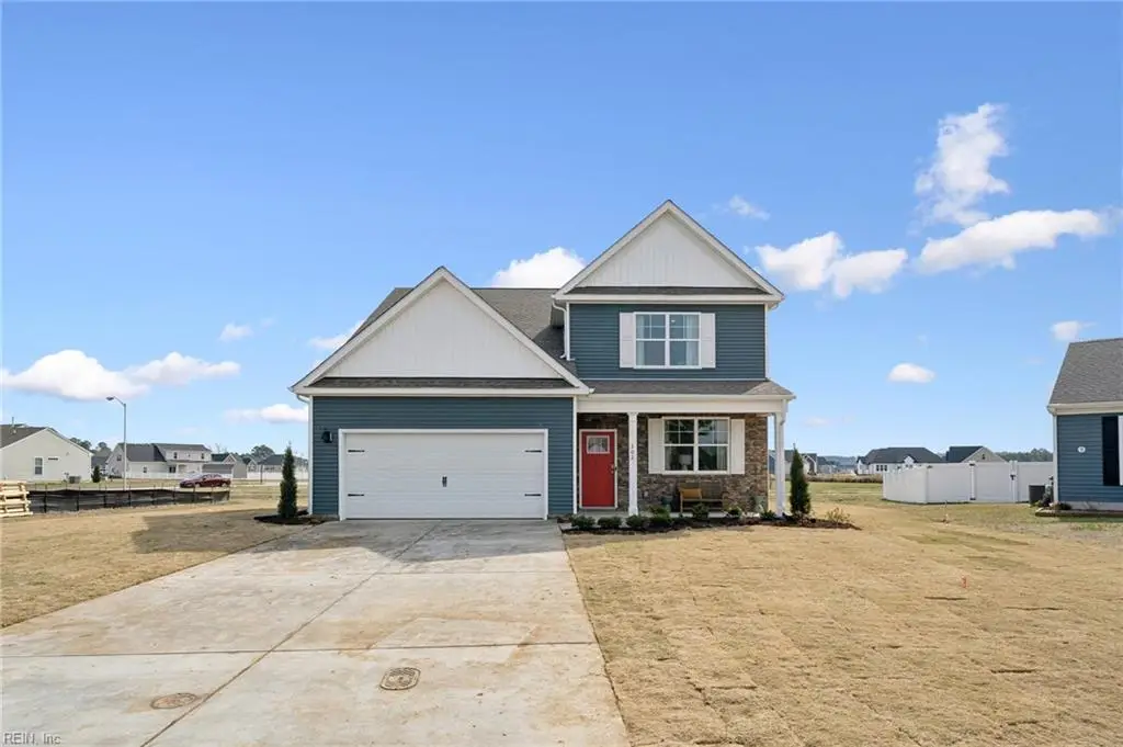 113 Gallop Way, Yorktown, VA 23690 - #1