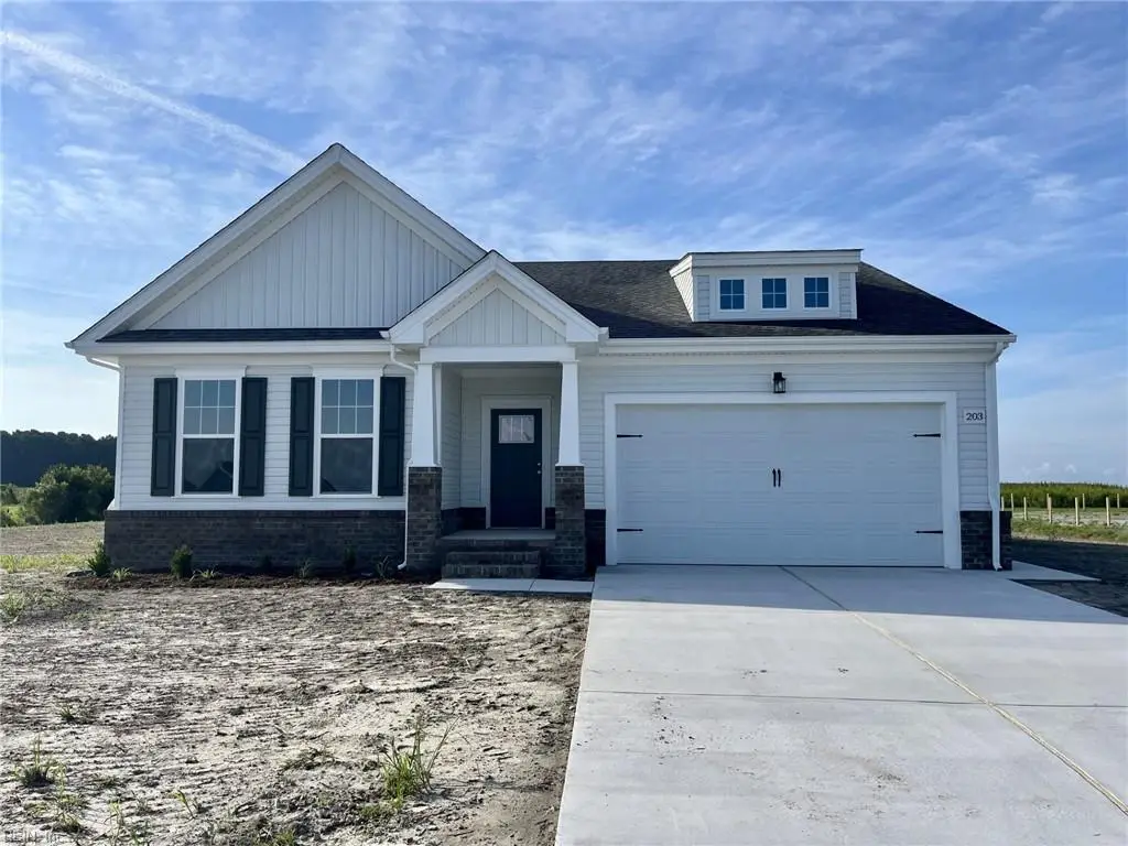 203 Strawberry Acres Drive, Elizabeth City, NC 27909 - #1