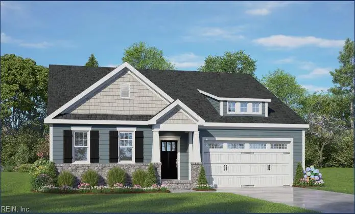203 Strawberry Acres Drive, Elizabeth City, NC 27909 - #2