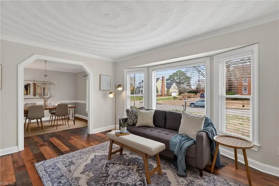 1432 Pine Grove Lane, Chesapeake, VA 23321 - #3