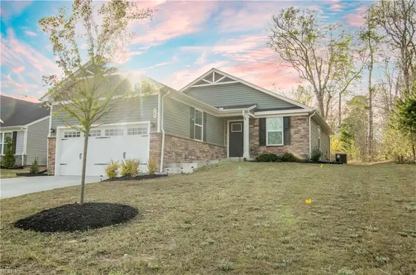 107 Annabelle Powell Parkway, Williamsburg, VA 23185
