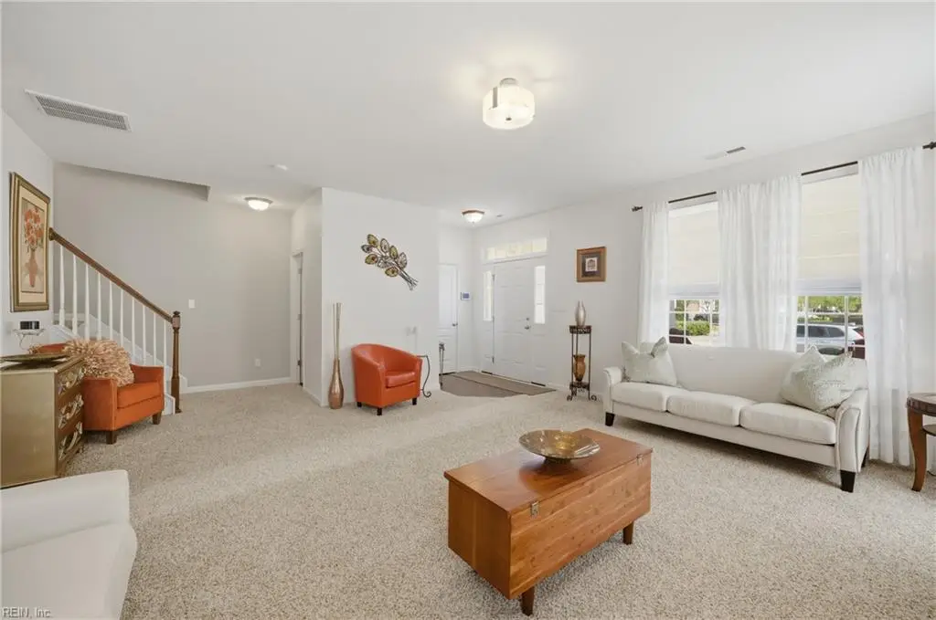 206 Harmony Drive, Portsmouth, VA 23701 - #1