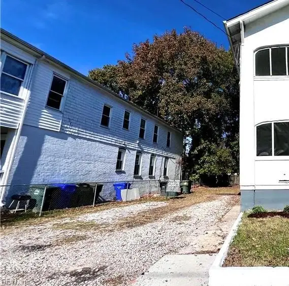 116 W 38th Street, Norfolk, VA 23508 - #1