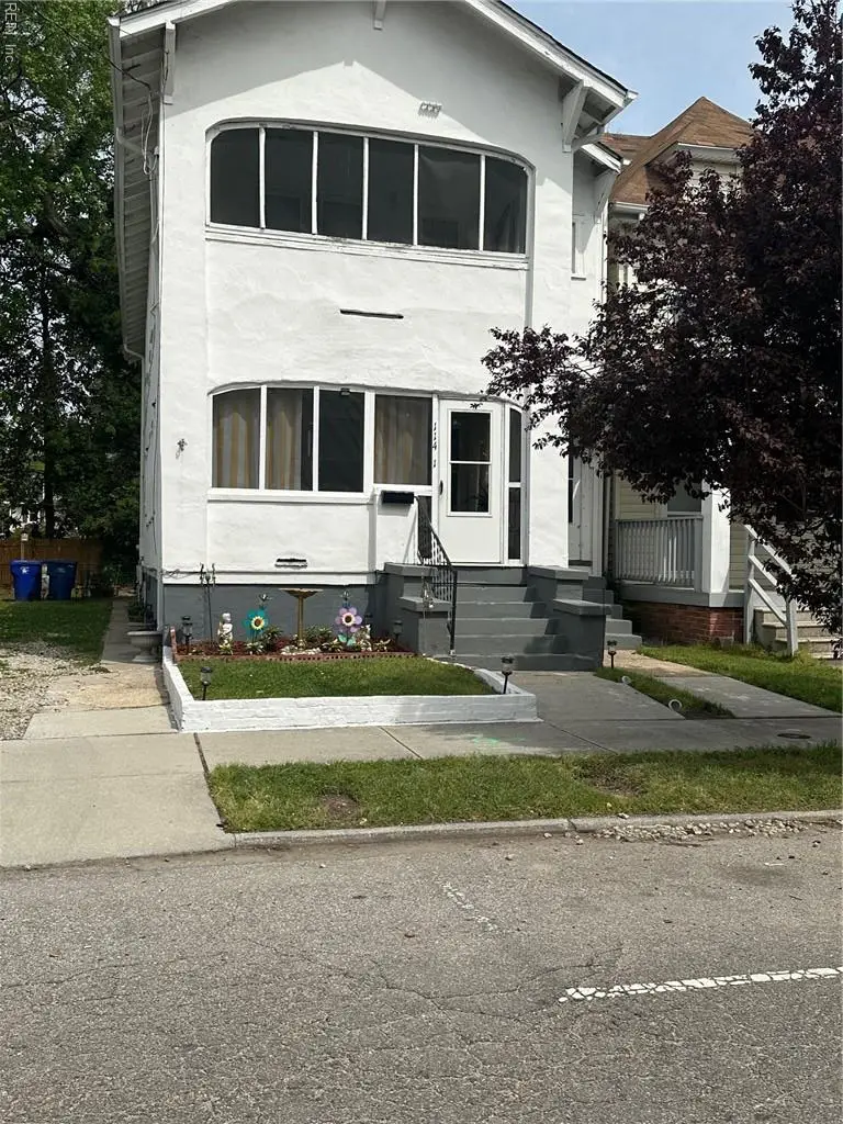 114 W 38th Street, Norfolk, VA 23504 - #1