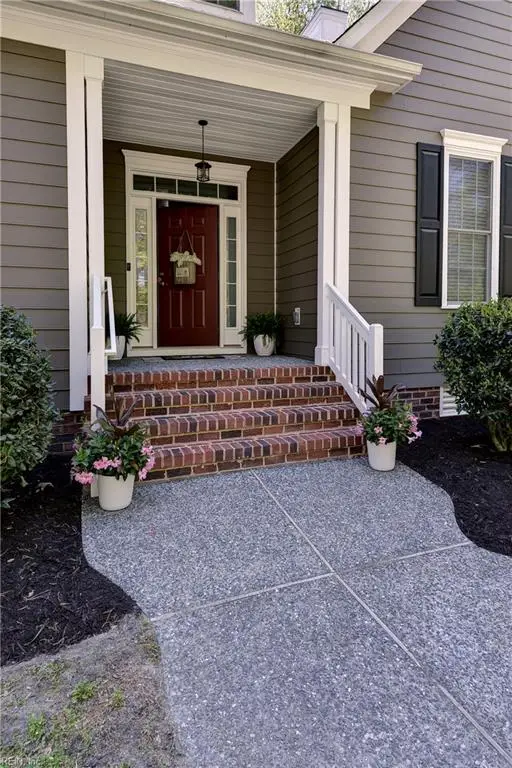 105 James Bray Drive, Williamsburg, VA 23188 - #2
