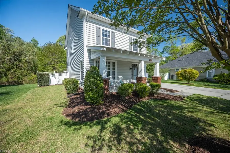 2209 Tuliptree Circle, Suffolk, VA 23435 - #2