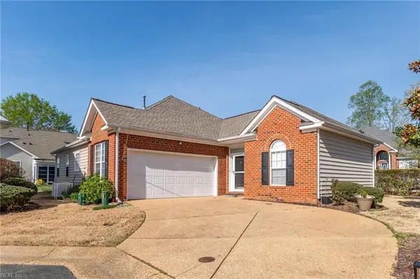 4509 Harding Road, Williamsburg, VA 23188