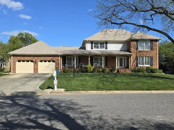 2 Canal Drive, Poquoson, VA 23662