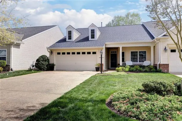 4243 Brafferton Road, Williamsburg, VA 23188