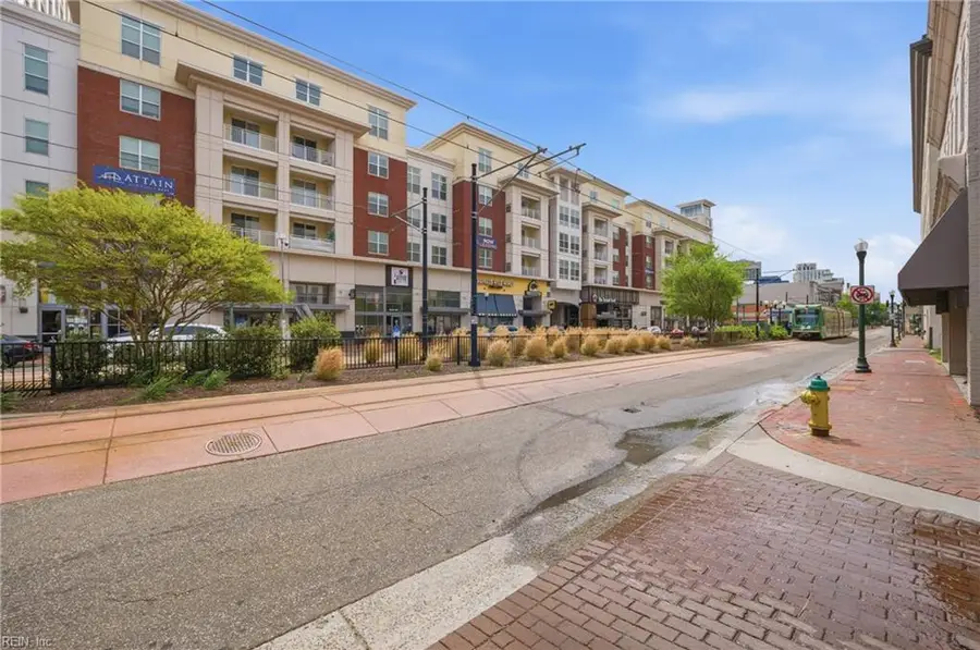 435 Monticello Ave #400A, Norfolk, VA 23510 - #2