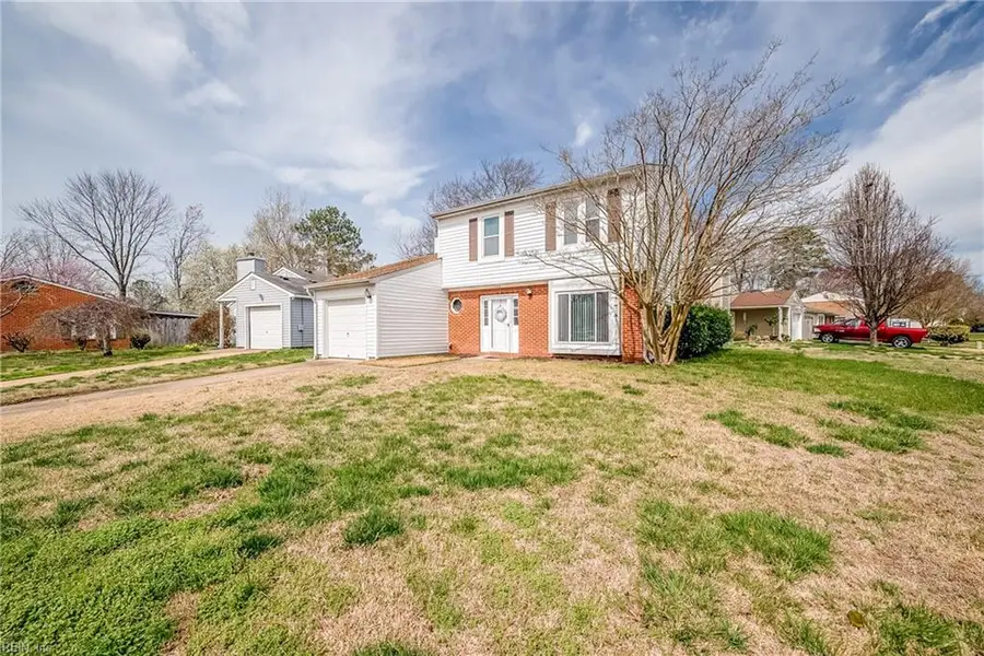 1112 Turtle Rock Trce, Chesapeake, VA 23320 - #3