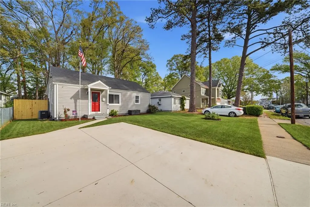 5026 Krick Street, Norfolk, VA 23513 - #1