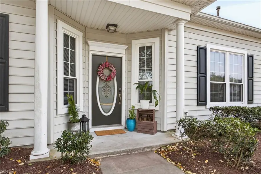 2456 Covent Garden Road, Virginia Beach, VA 23456 - #2