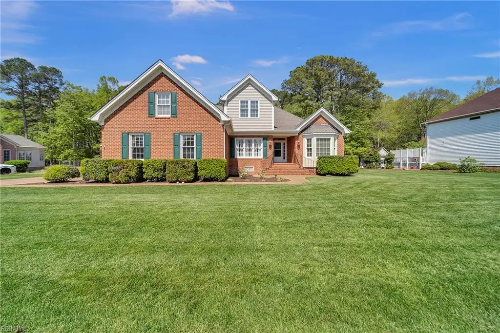 211 Darden Drive, Poquoson, VA 23662 - #1