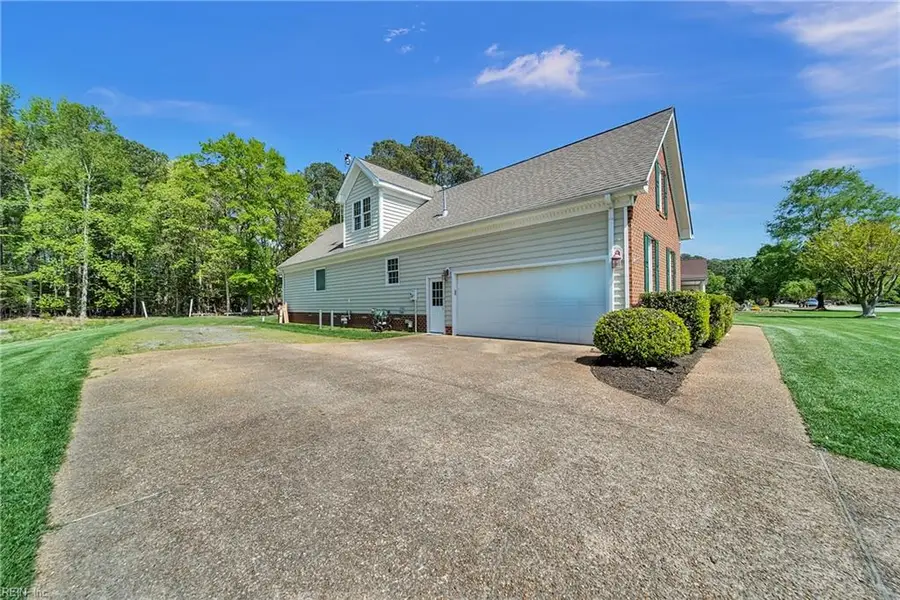 211 Darden Drive, Poquoson, VA 23662 - #3