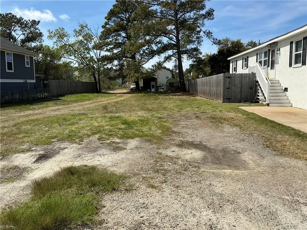 9525 17th Bay Street, Norfolk, VA 23518 - #1