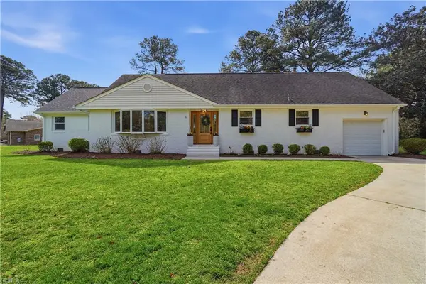 1813 Fleet Terrace, Virginia Beach, VA 23454