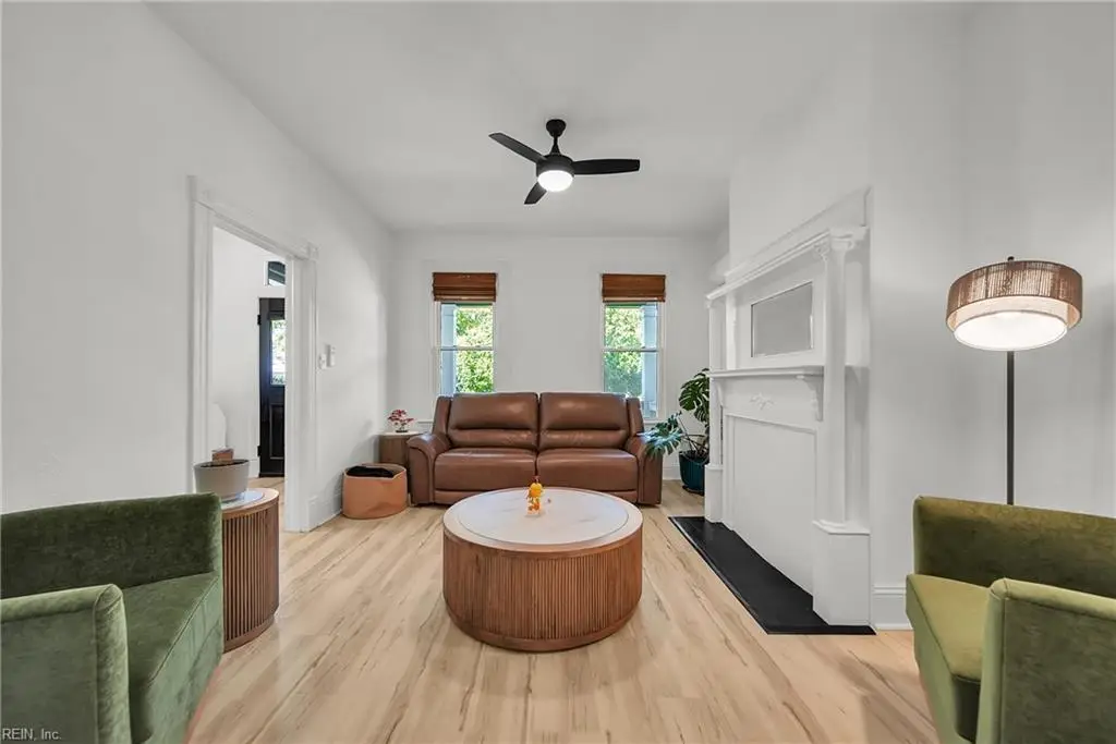 311 W 32nd Street, Norfolk, VA 23508 - #1