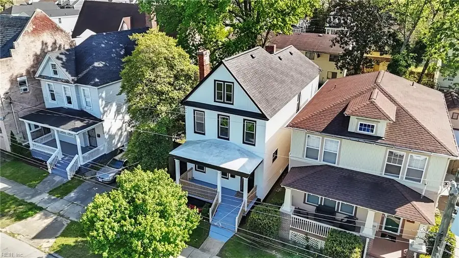 311 W 32nd Street, Norfolk, VA 23508 - #2